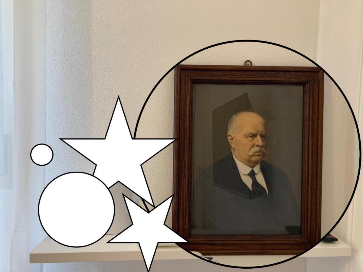 Un Punto A Верона Екстер'єр фото